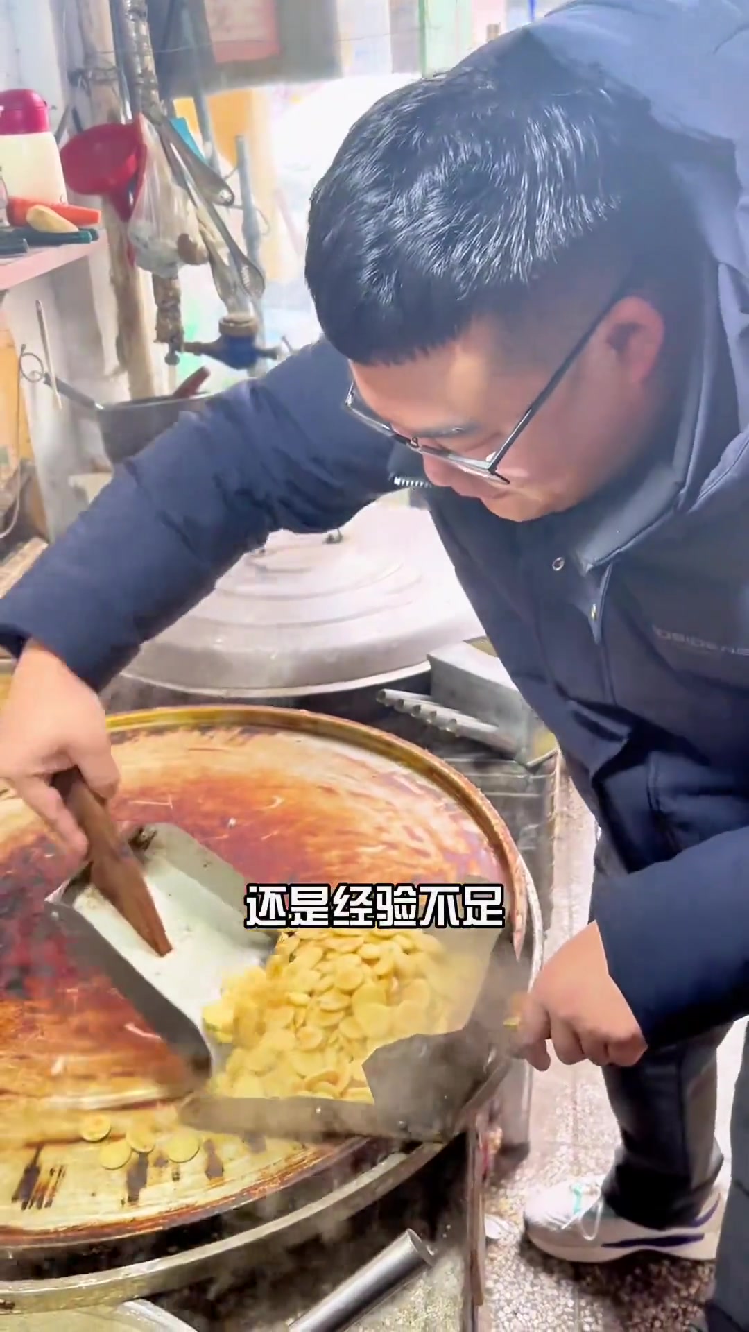 睢宁绿豆饼原来是这样制作成的