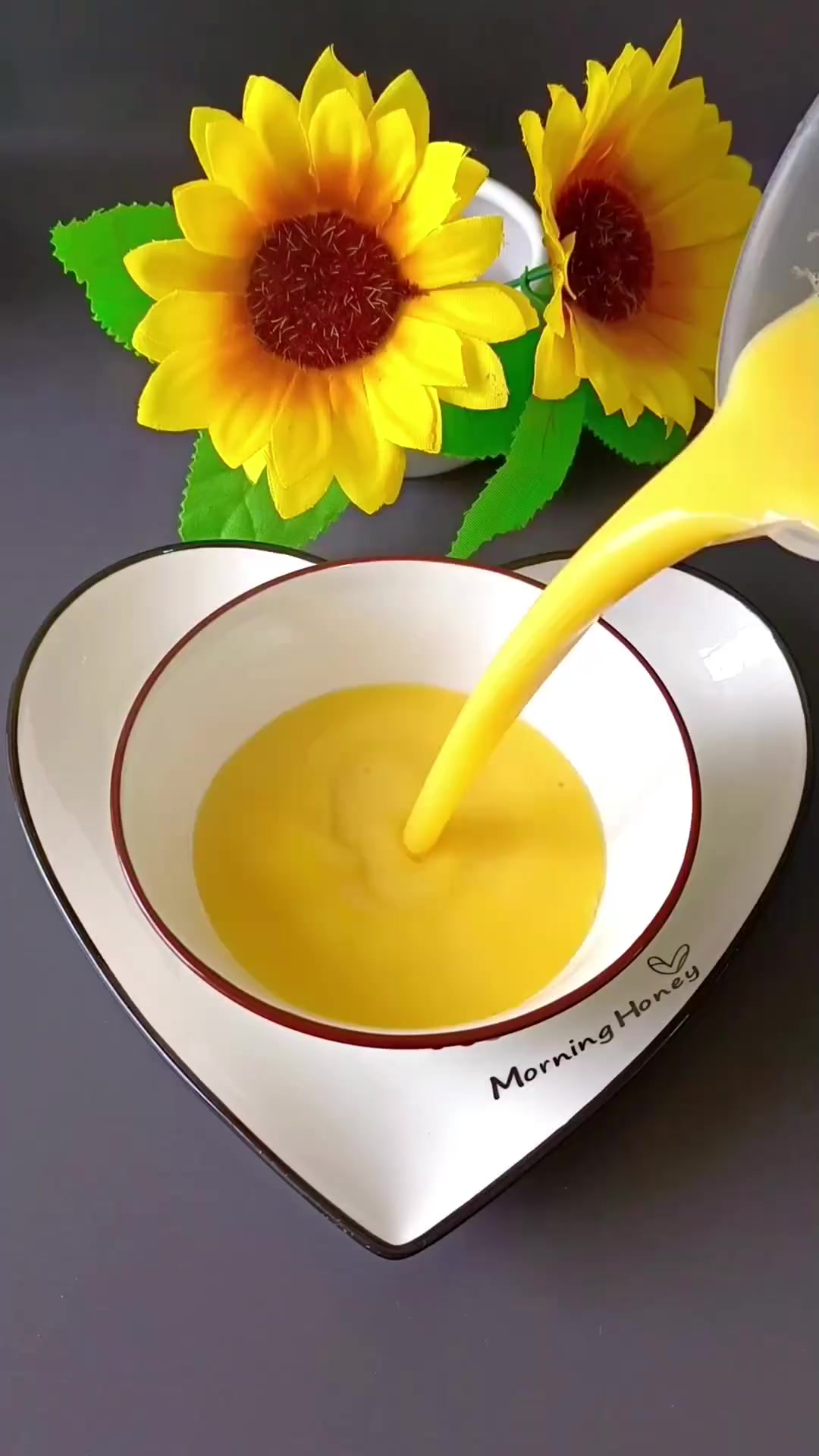 一周五谷杂粮豆浆食谱，助你身体好！