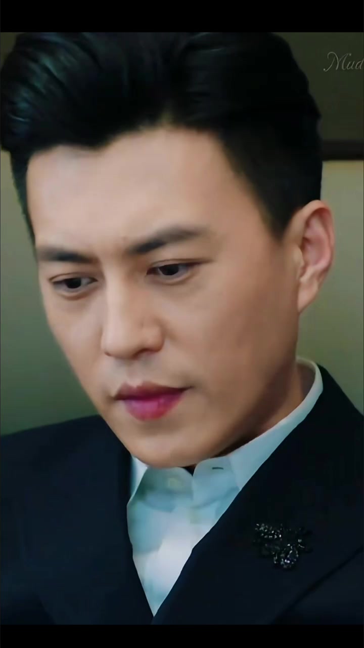 靳东男神