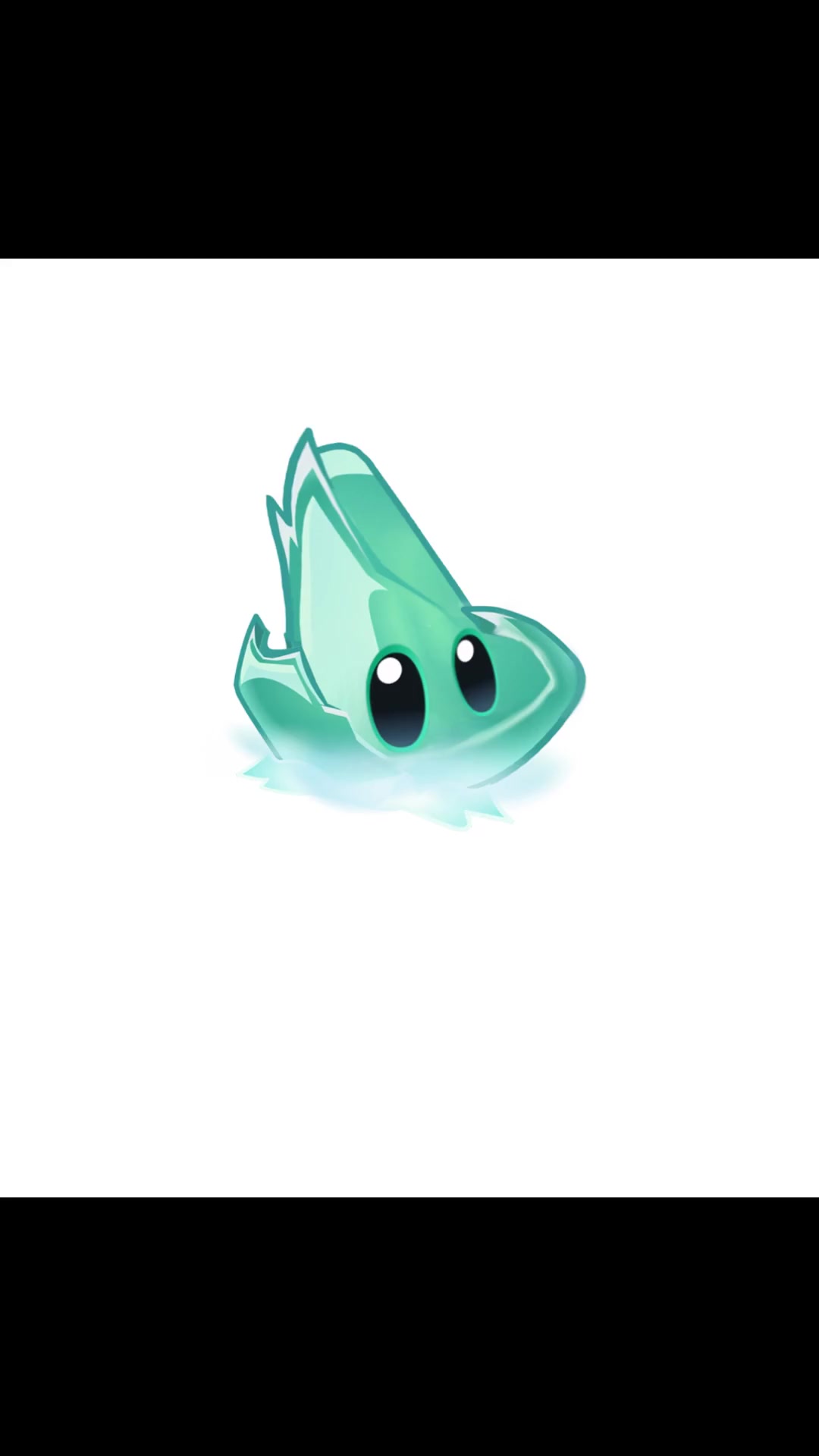 当吃物冰冻生菜