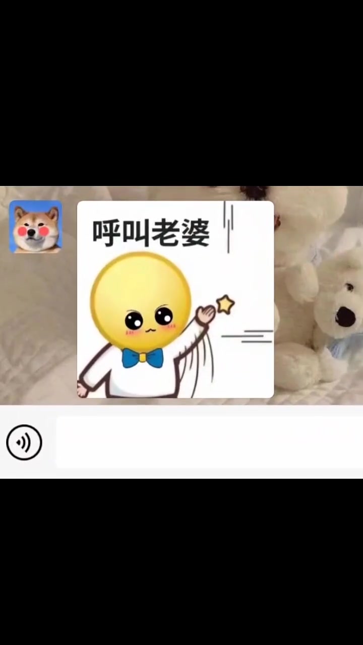 猫咪表情包配音挑战,小伙模仿猫咪表情太到位了
