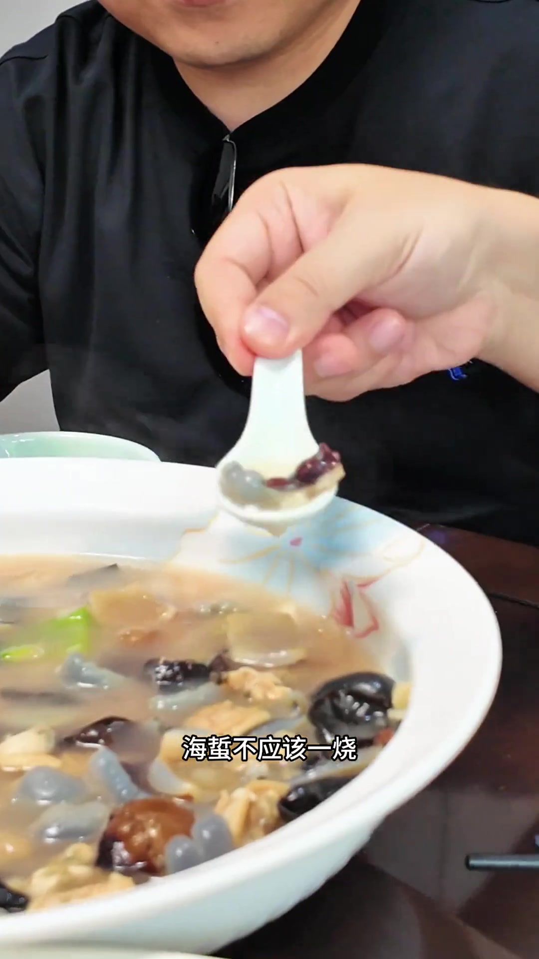 温州第一站居然不是吃海鲜？丝毫不虚海鲜的怀溪番鸭来了！