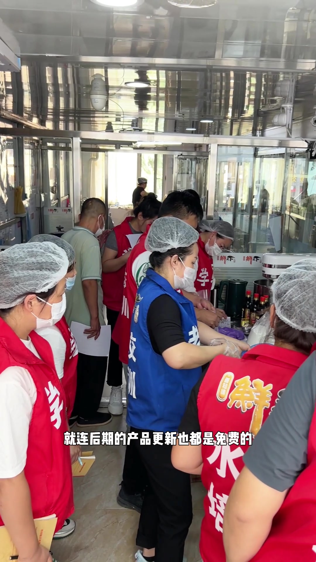 东北水饺技术实体店无保留教学