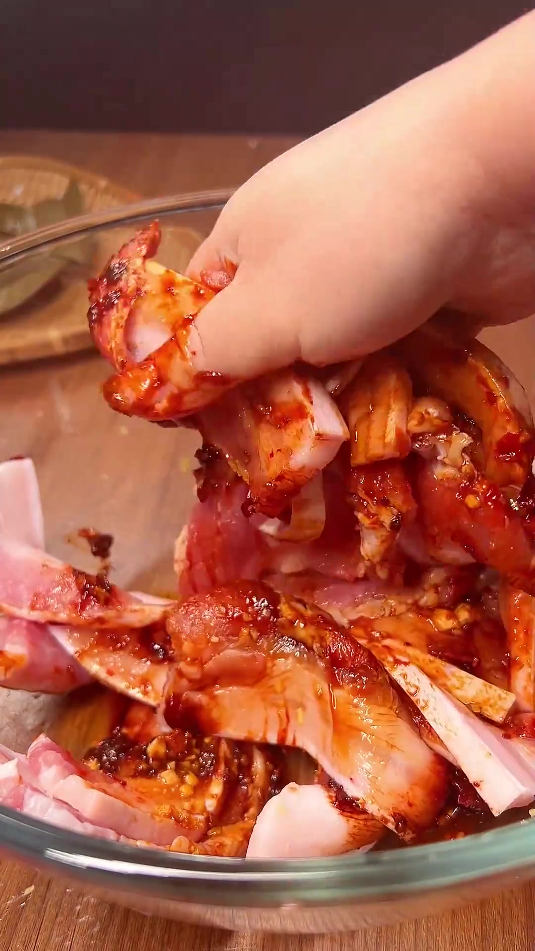 有不爱吃粉蒸肉的吗？