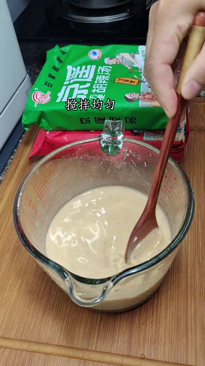 河南人的早餐从一碗胡辣汤开始,在家也能吃到和早餐店一样的味道