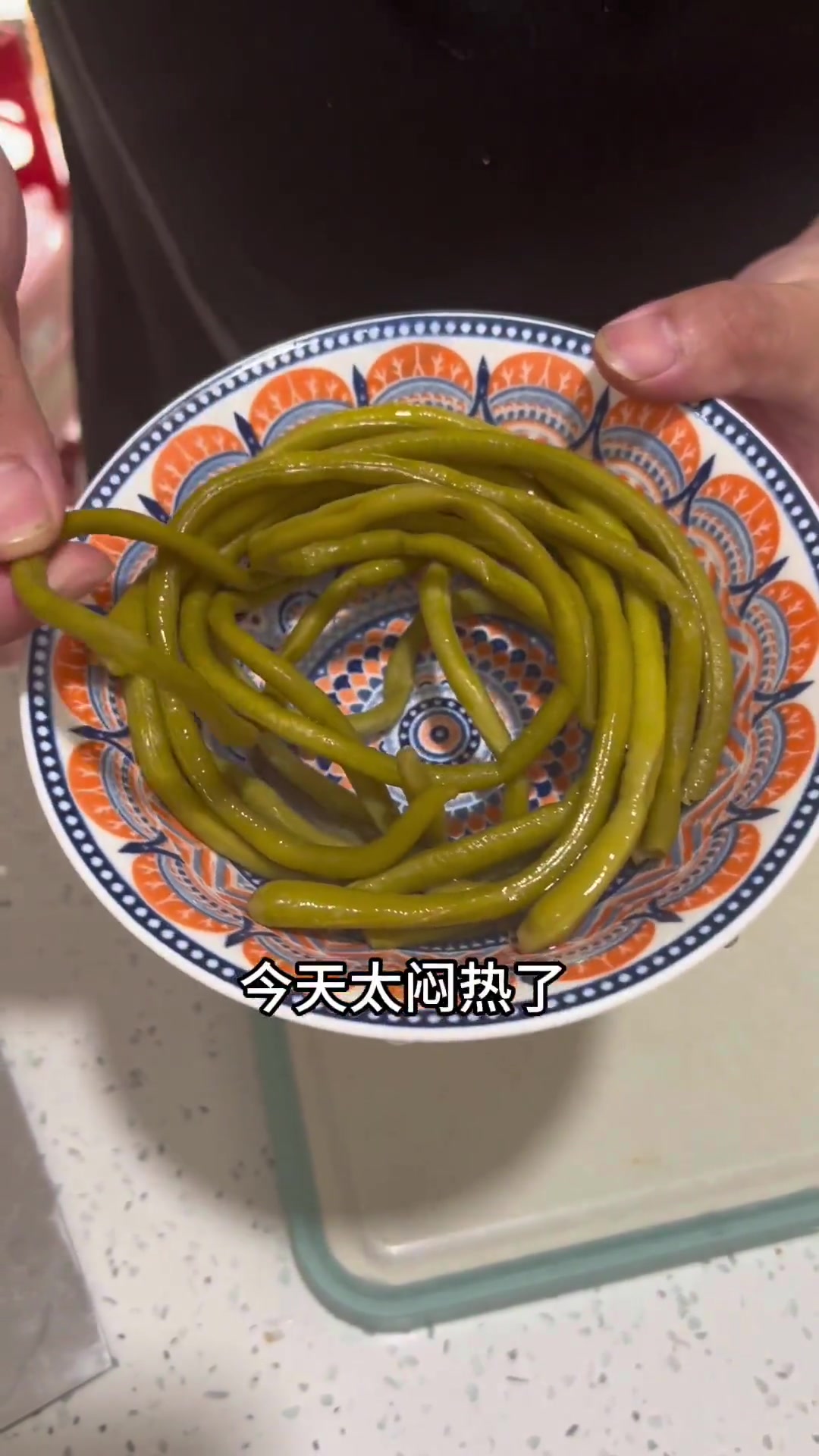 我们这叫百岁馒头你们那里叫什么