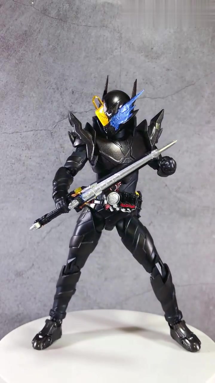 「制霸盘点」假面骑士build系shf反派系大盘点E总黑洞齿轮金属坦三羽鸭