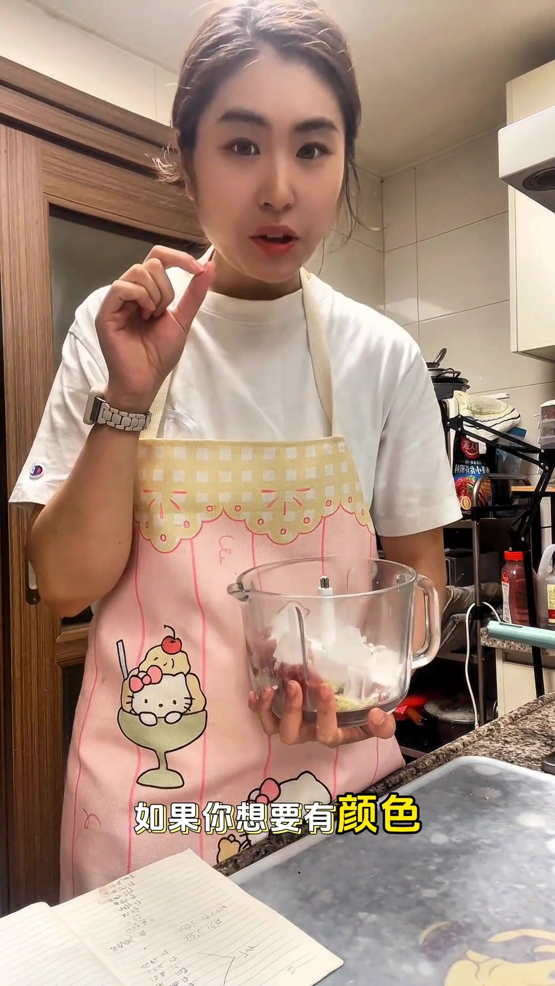 做福鼎肉片或瘦肉丸汤，按这方法，q弹爽滑超好吃