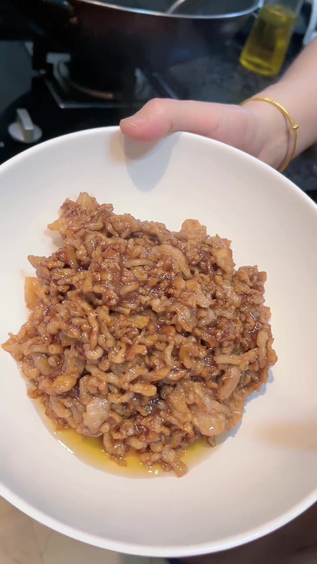 潮汕叉烧包超好吃，蓬松暄软，做法简单，分享给大家