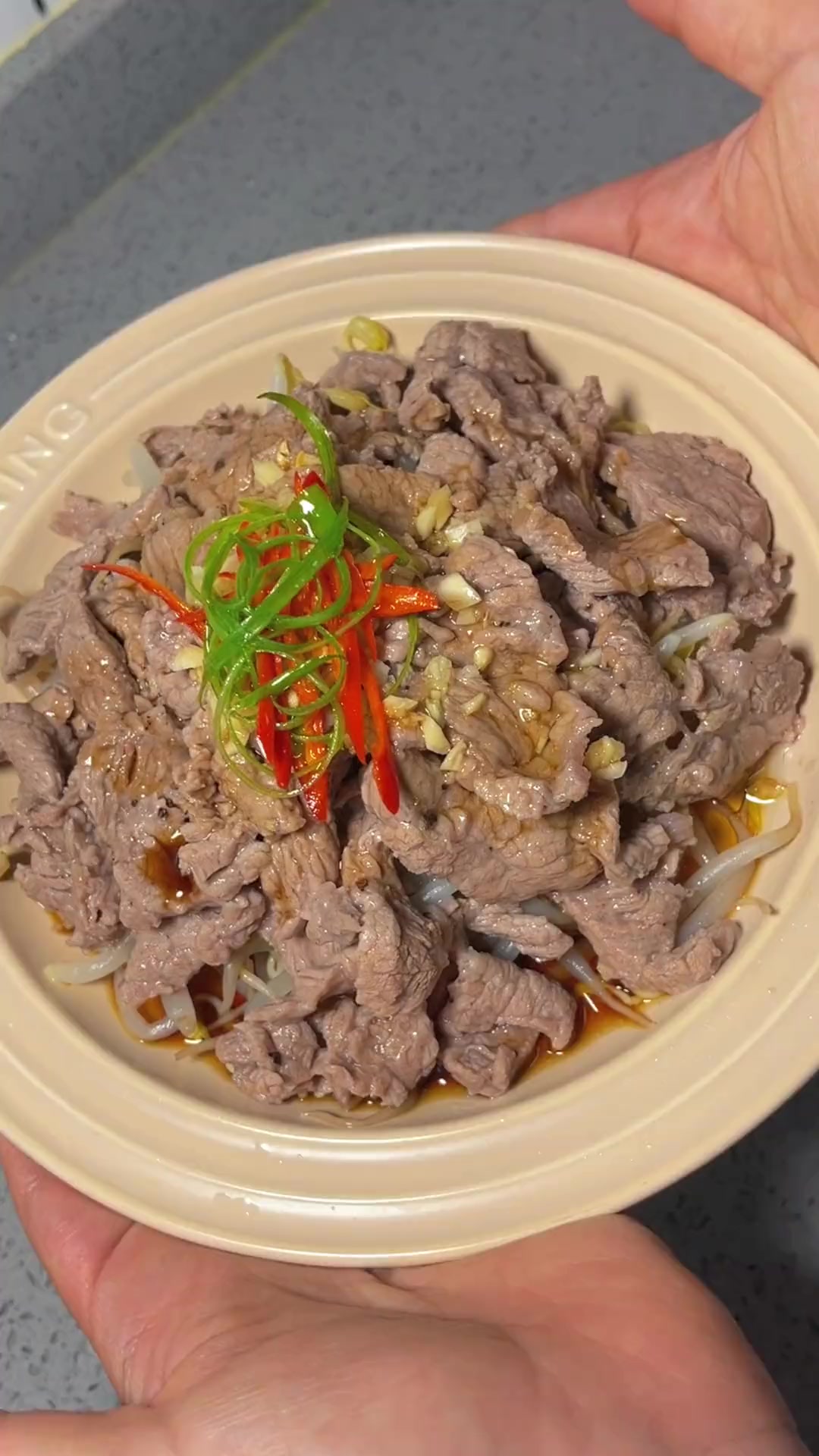 牛肉这么做鲜嫩爽口,嫩滑不柴!一口下去太香啦!老人孩子都喜欢