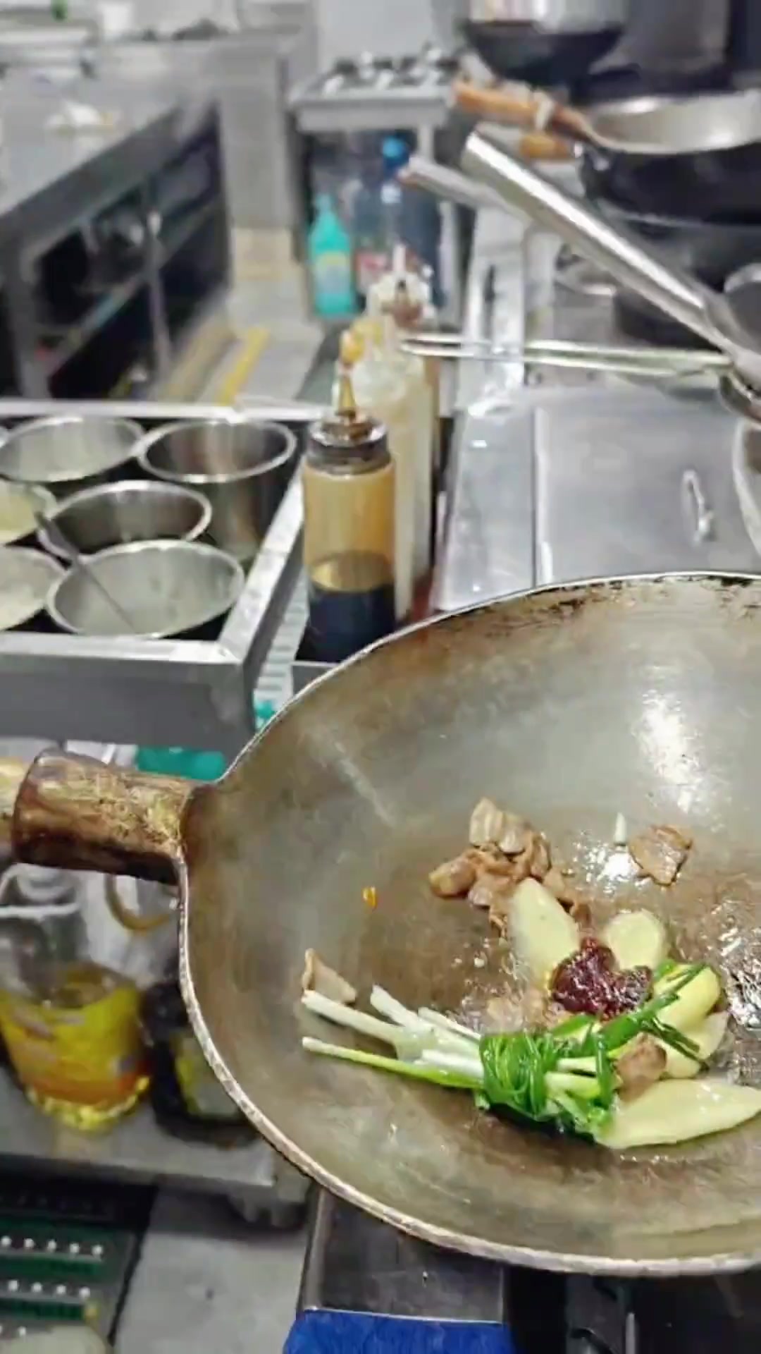 红红火火焖江鳗,你学会了吗