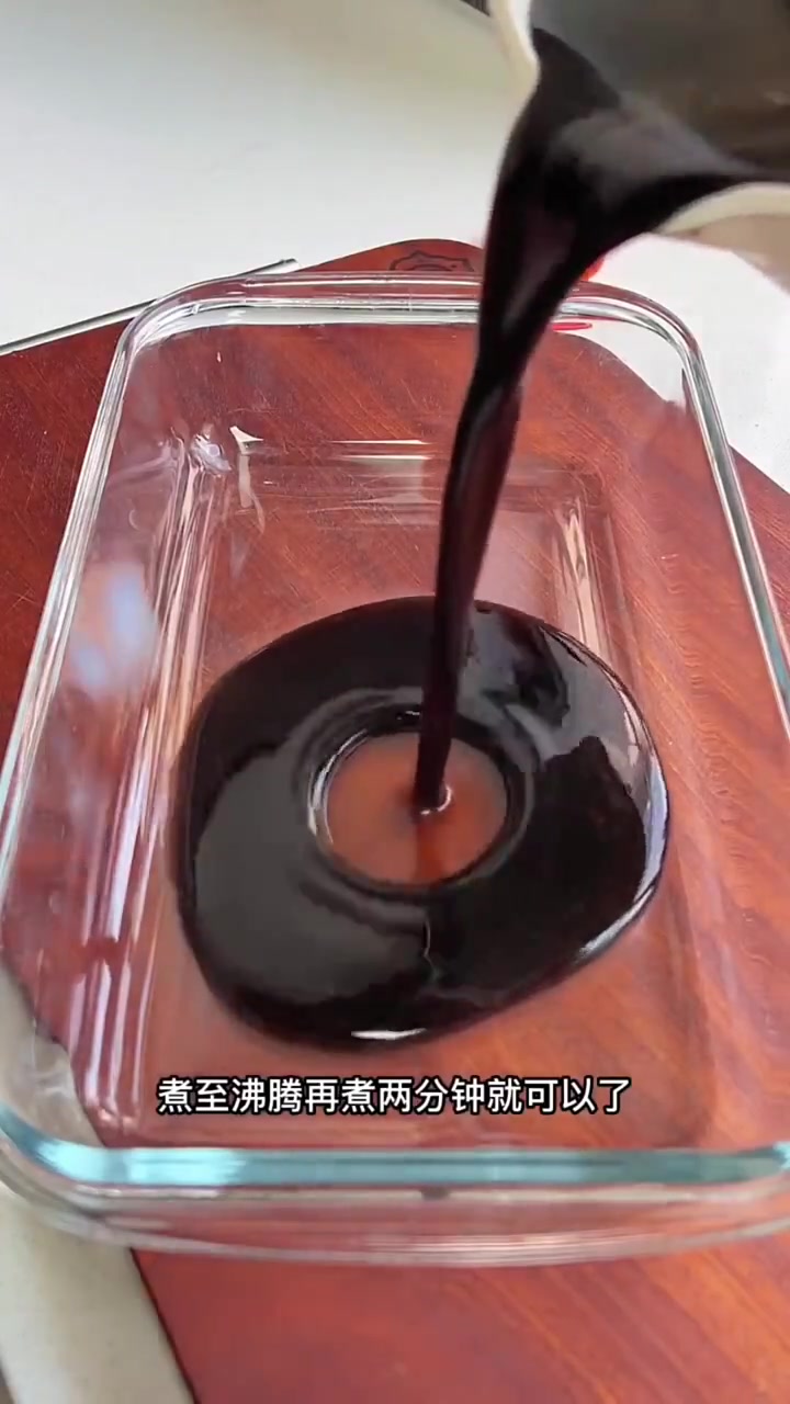 夏季怎么能少了好喝的烧仙草奶茶