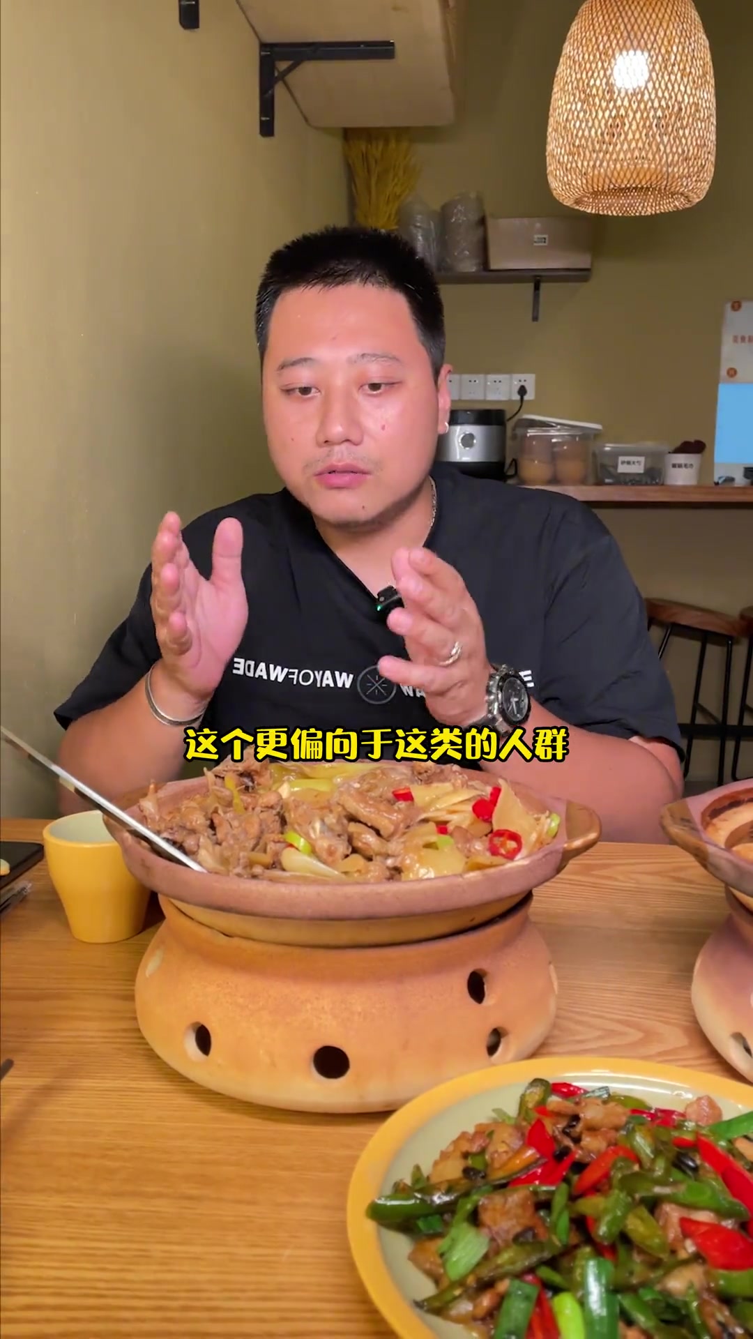 柠檬鸭出了一个清香型的?酱香型的不服!