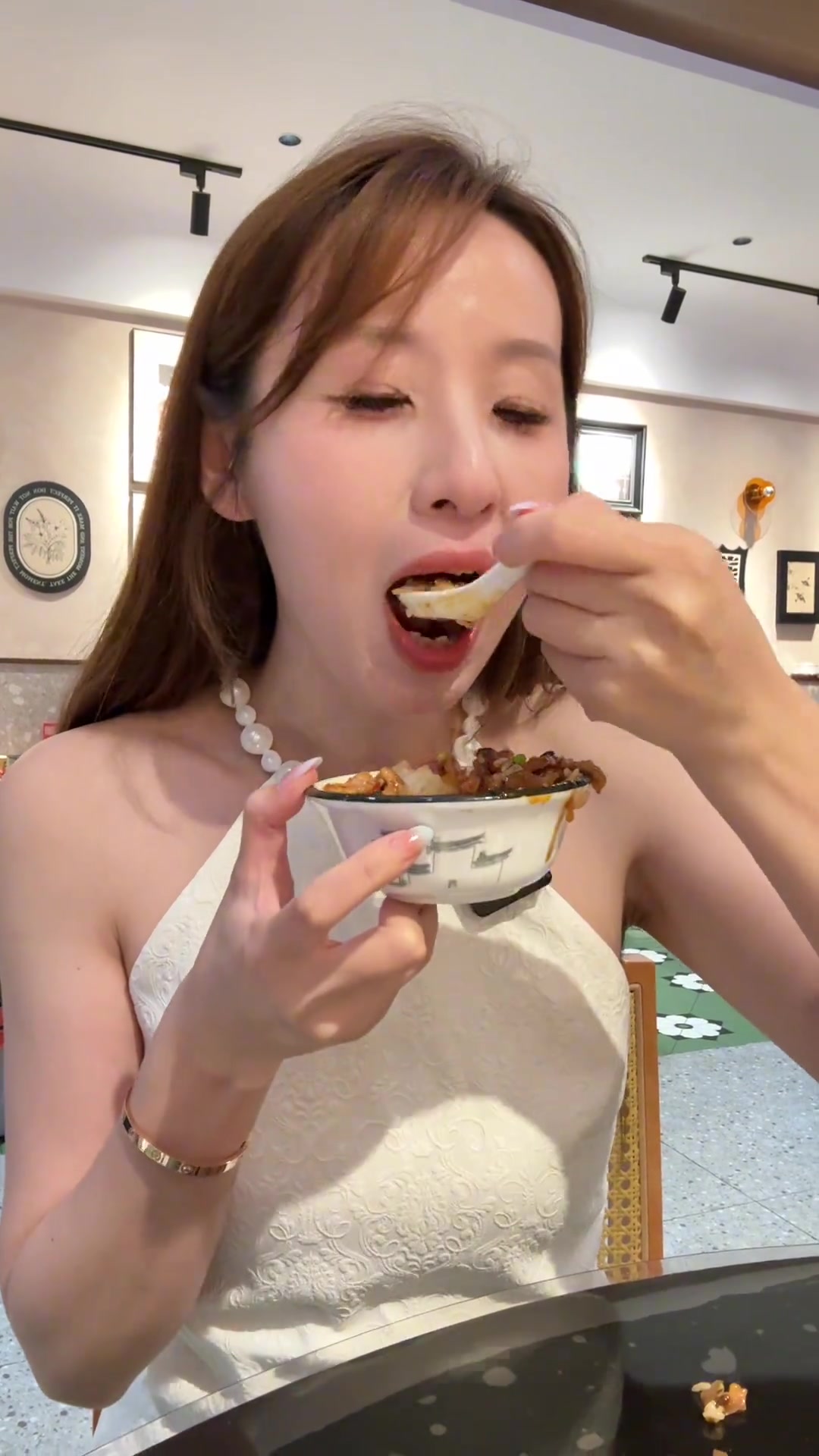 景德镇本地下饭菜好吃哭了连干4碗饭