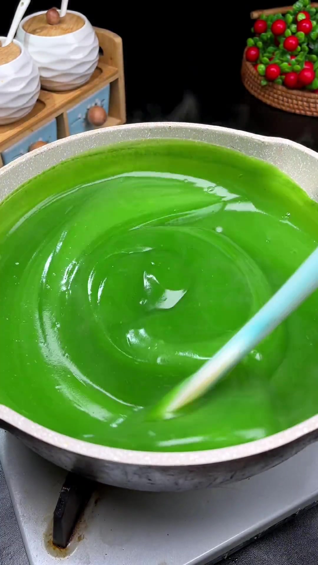 真没想到凉鱼做法超简单,有水就能做,大人小孩都爱吃