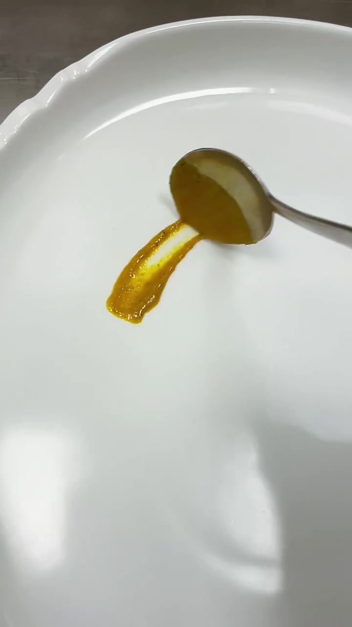 老北京芥末墩儿,珍藏版芥末鸭掌,颜色口味一级棒,两道必学冷菜,做法考究,原创多次改良!