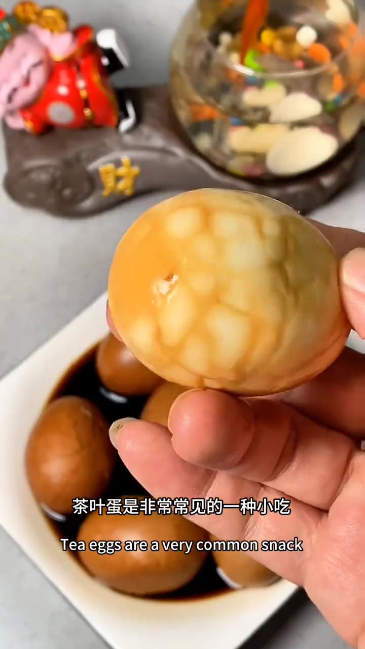 郭于两位老师美食PK，我也有一道自制小菜