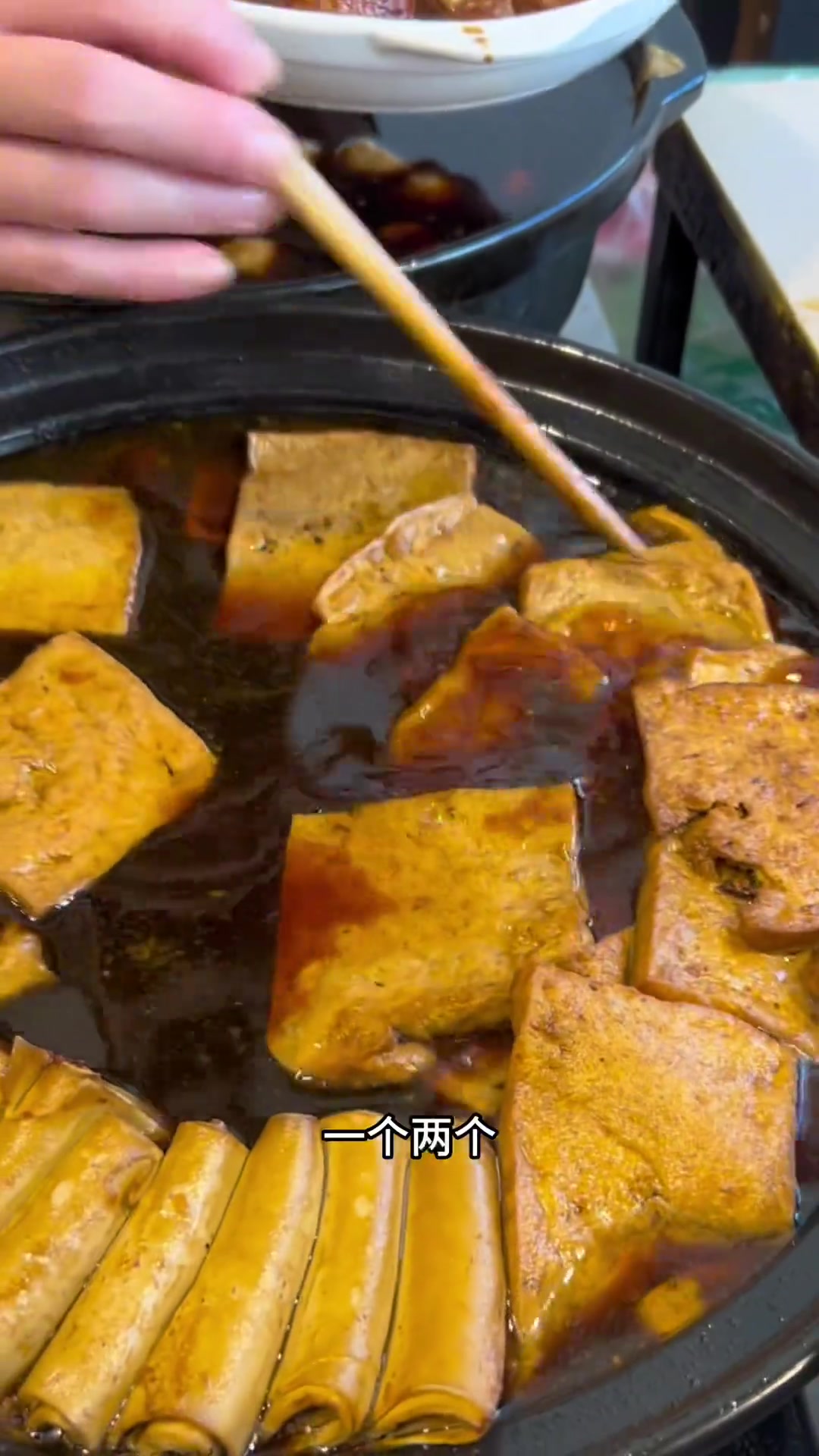 在济宁,没有什么是一顿甏肉干饭解决不了的