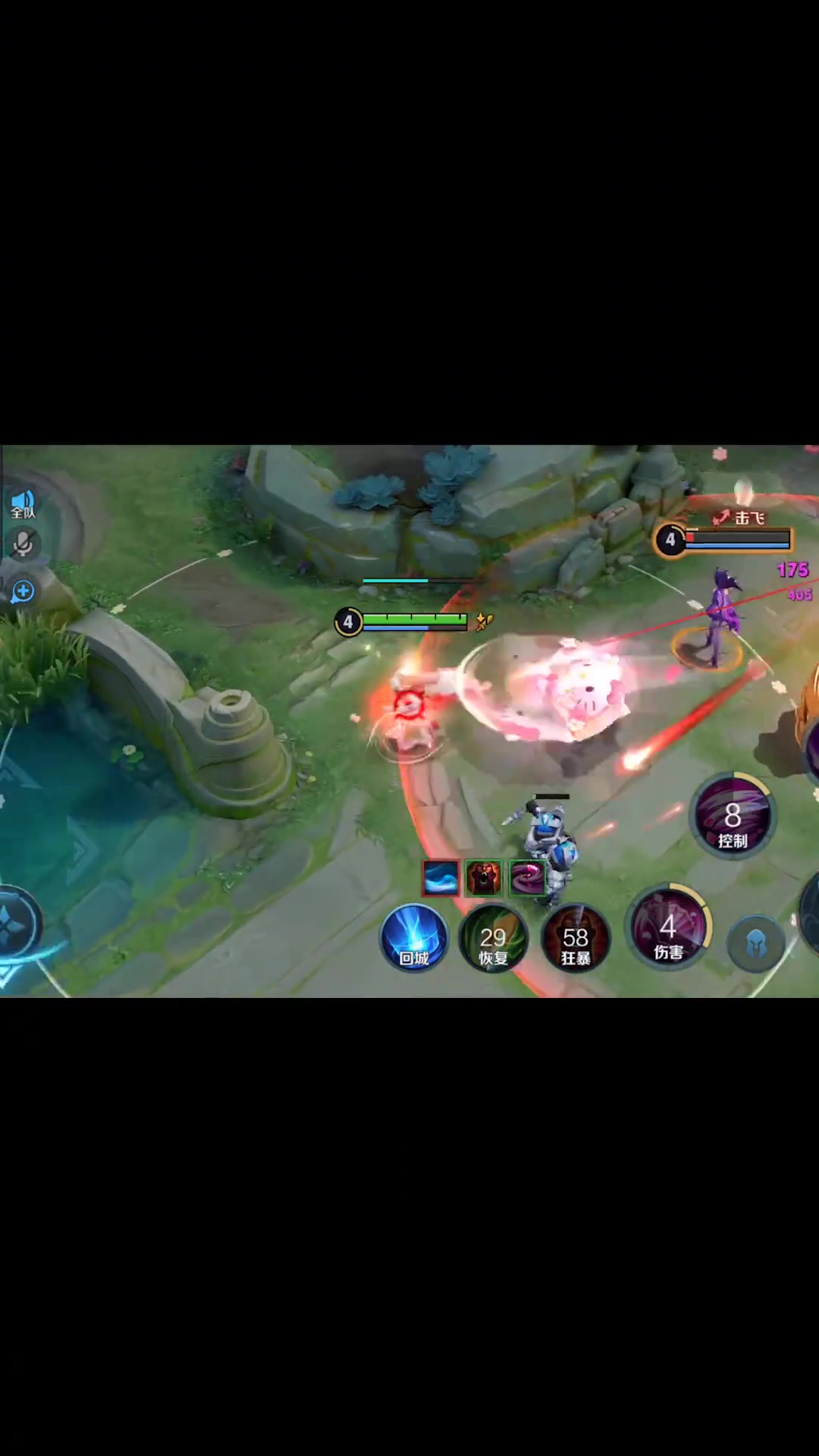 这就是狂暴肉小乔的正确打开方式?