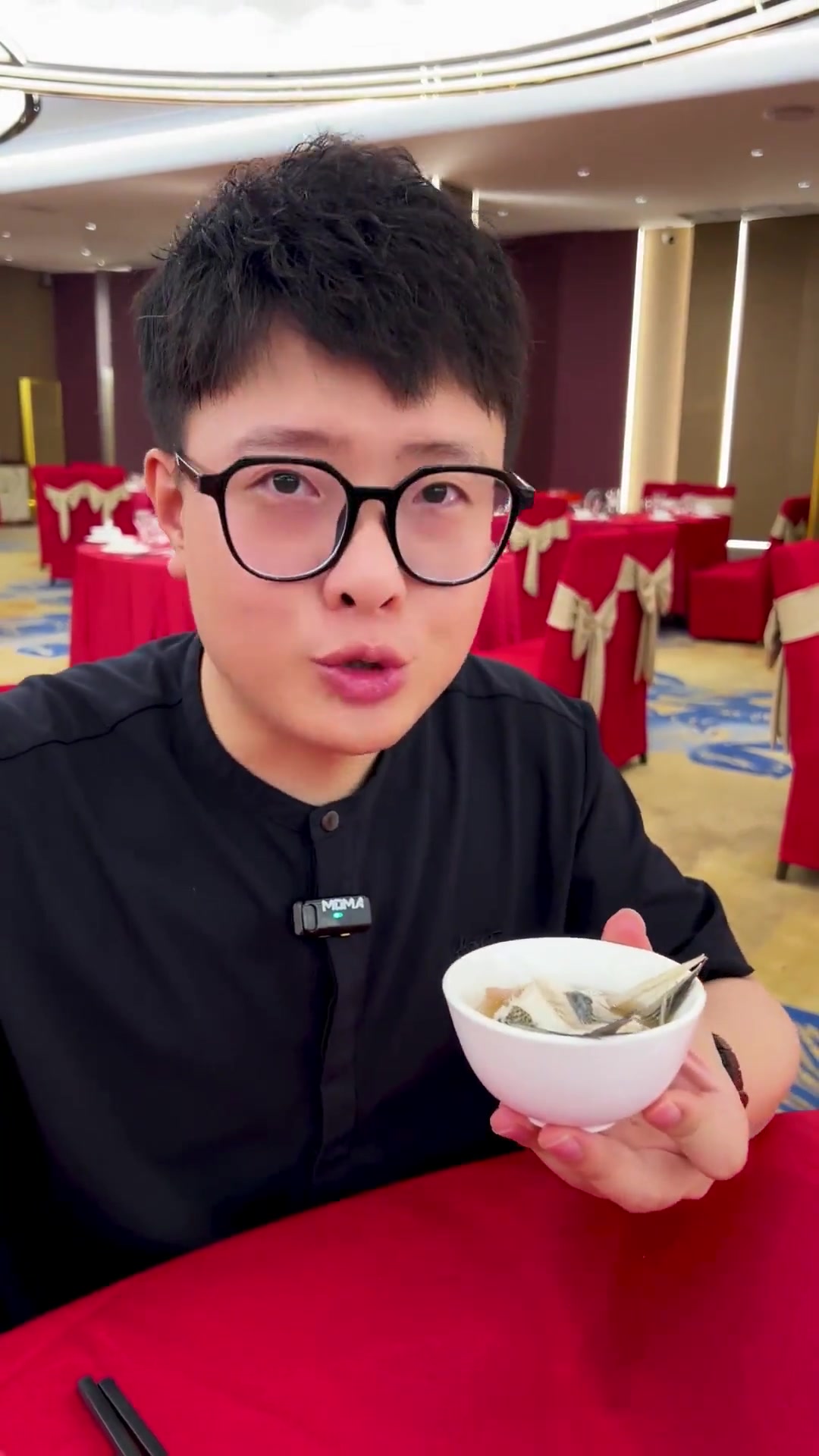 今天去福清老牌的酒楼,不仅有福清菜,还有很多其他地方吃不到的美食!