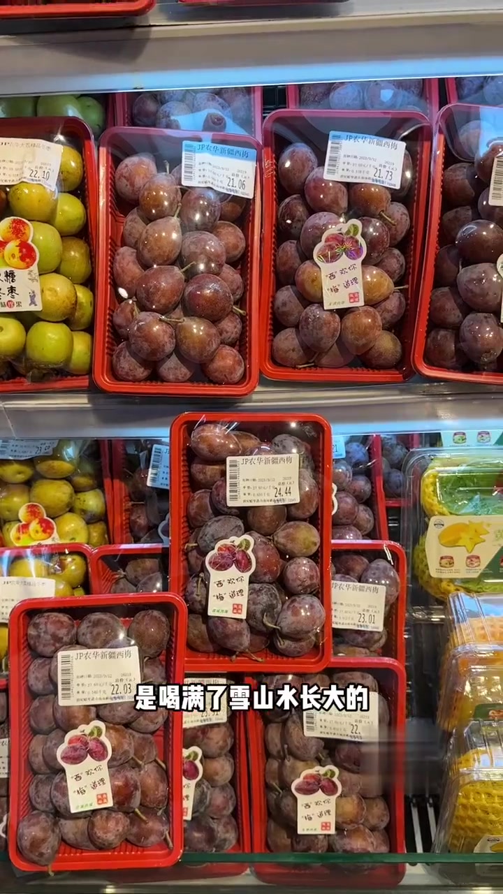 安格斯牛肉比猪肉都便宜了