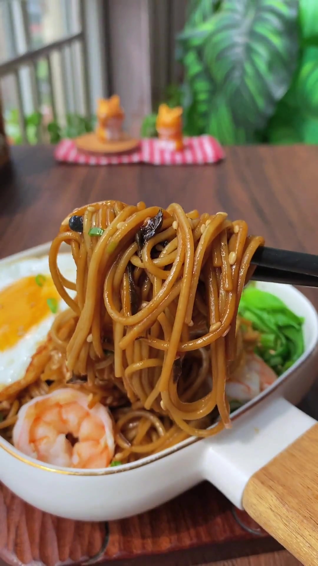 小朋友的一周早餐食谱请收好喽!