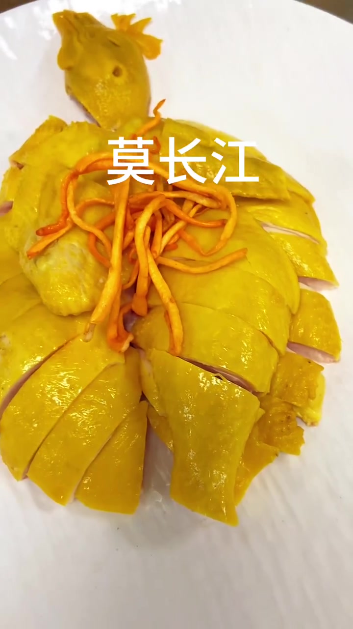 店里浓汤大便露及鲍鱼的独特做法与装盘秘籍