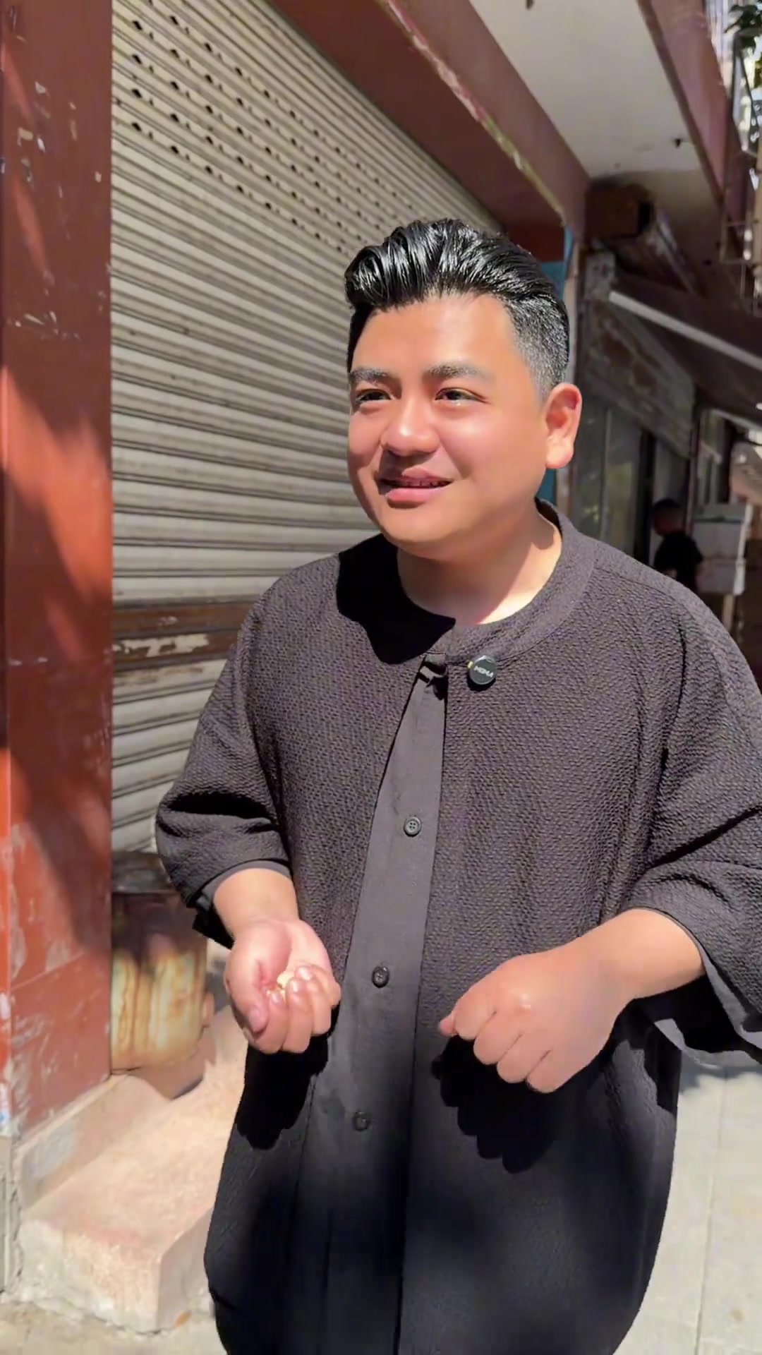 浙江东阳春天有一道“美食”童子尿煮鸡蛋你们敢吃吗今天我们来替大家尝尝味道