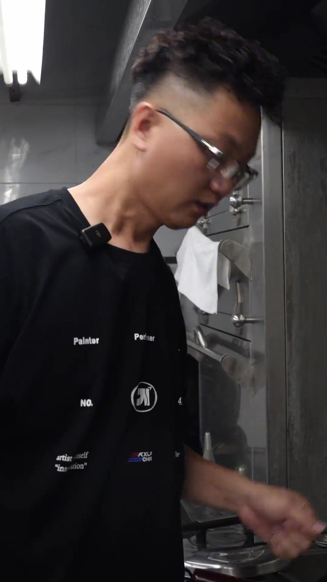 菜谱｜父亲节做这道葱油捞鲍鱼给老父亲吃，他一定很有食欲！