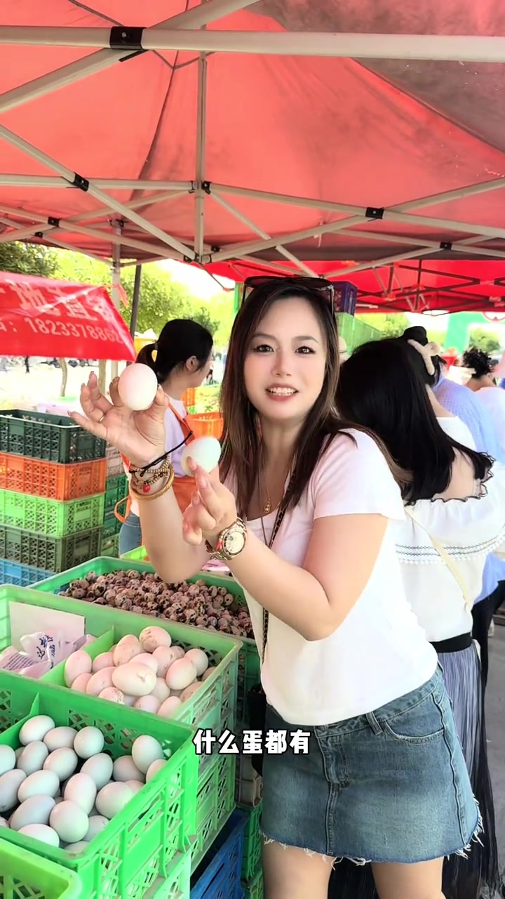 北京北边去哪赶大集？顺义石门市场批发海鲜蔬菜水果超实惠