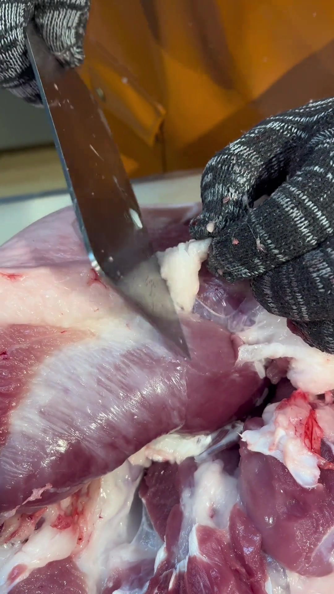 什么是淋巴肉？如何分辨淋巴肉？