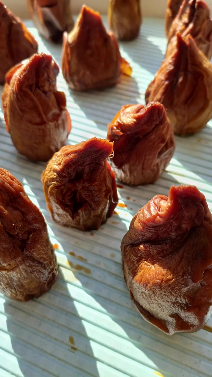 十斤芥菜这样做五香红咸菜，好吃无亚硝酸盐！