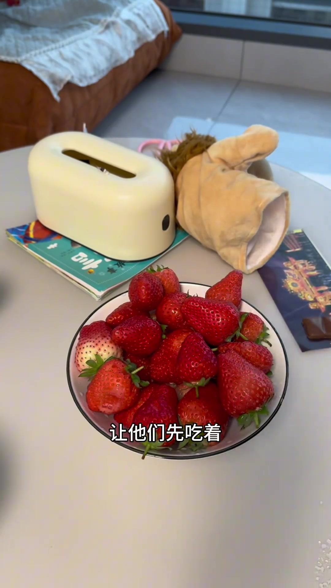 带傻弟弟逛超市买火锅食材,晚上涮起来!