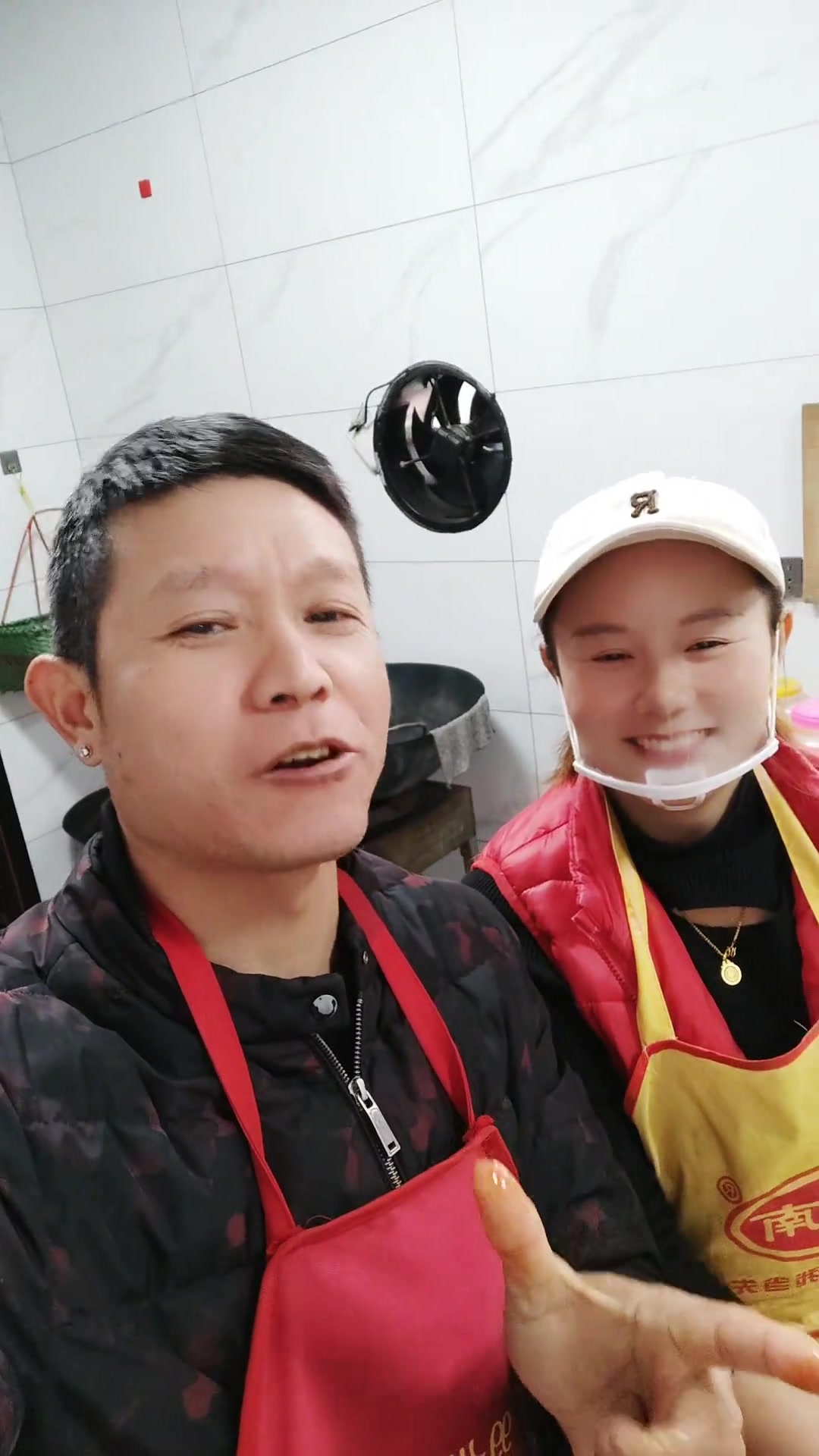 家乡口味辣柚子皮腌制咸菜，好看下饭，江西人最爱