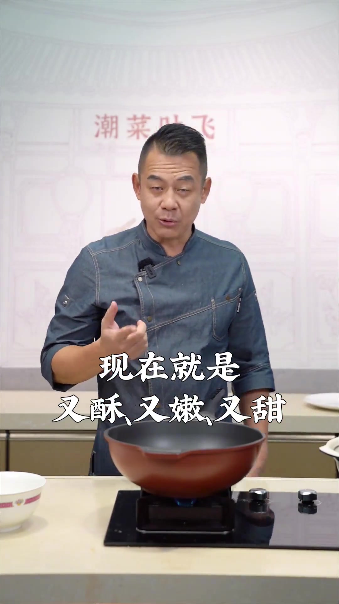 看看谁不会做简单的牛骨紫菜汤？