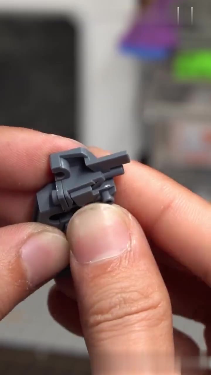 老月出息了，我也收到魔鬼鱼了！