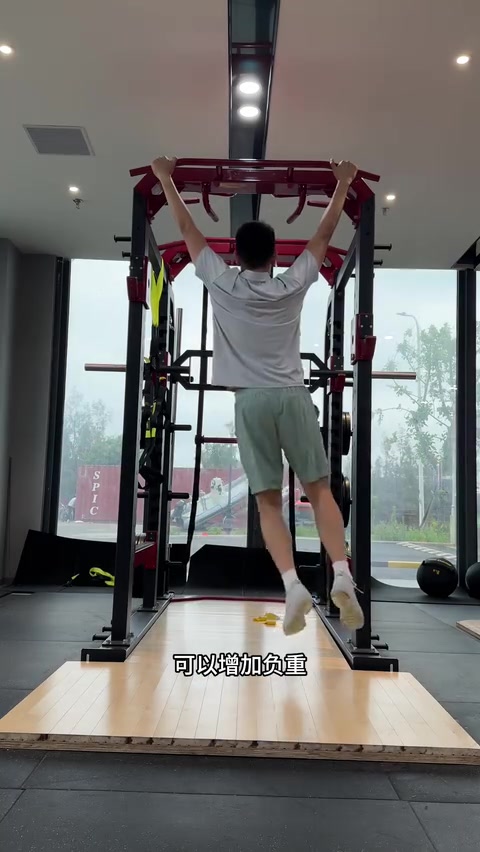 康复师指导，锻炼身体后侧链的有效方法与技巧