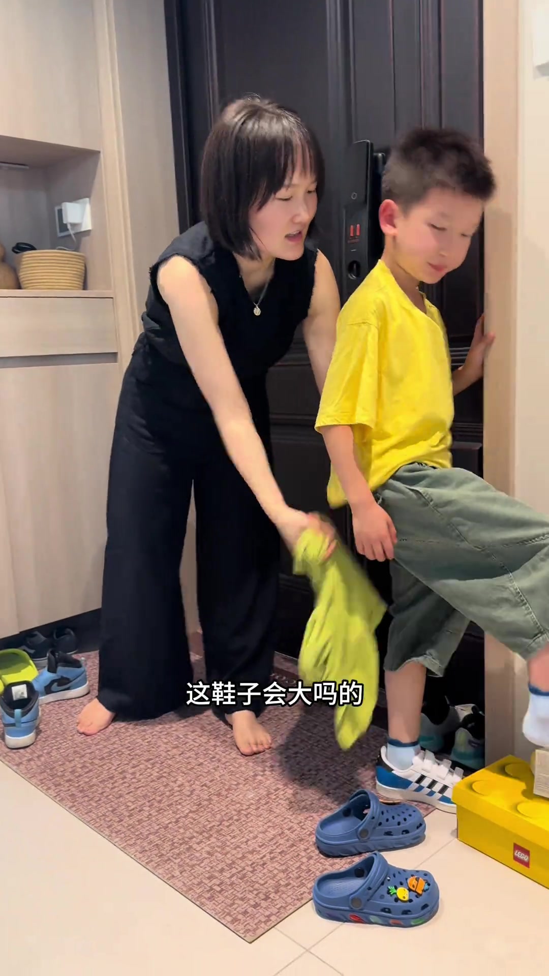 姑姑生日聚餐,每道菜味道都很不错