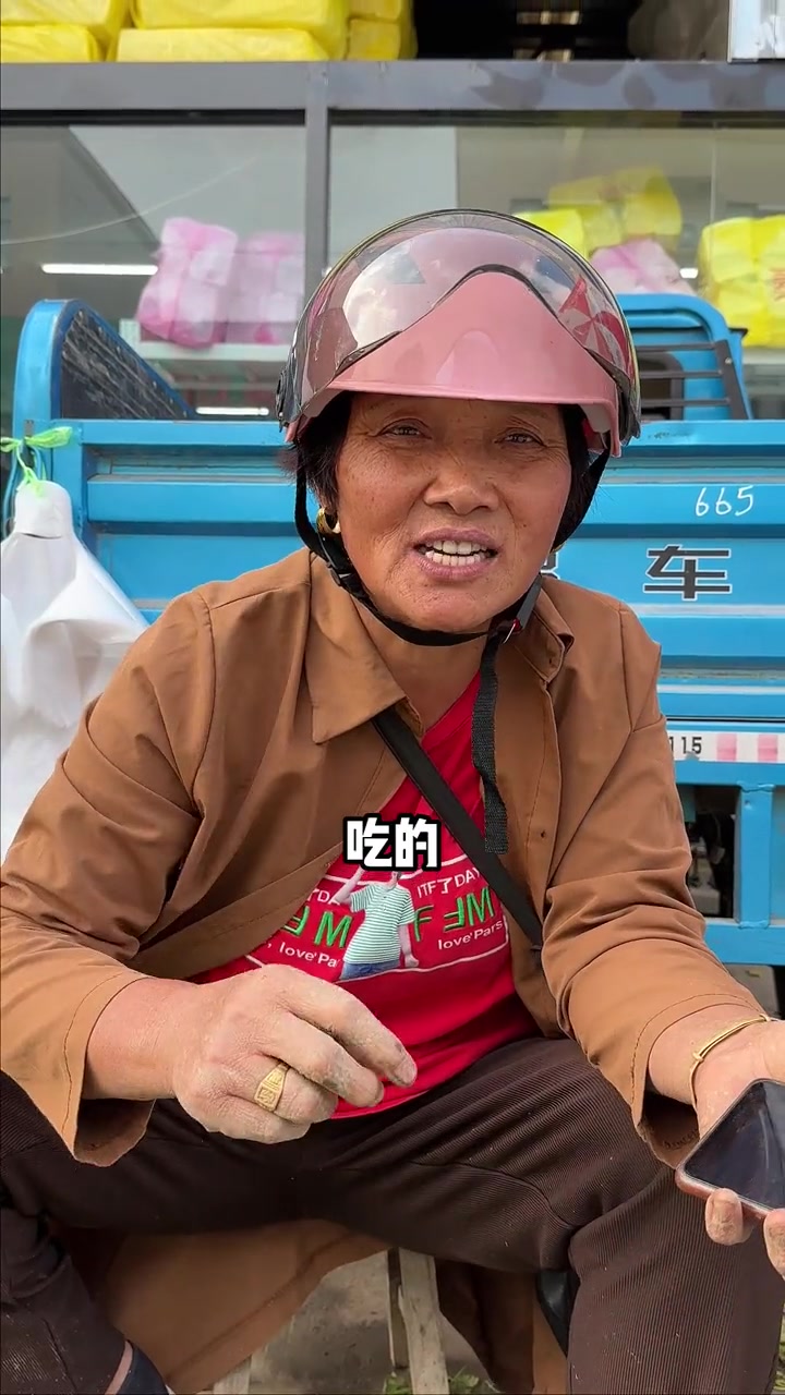 盐城最便宜的蔬菜批发市场！