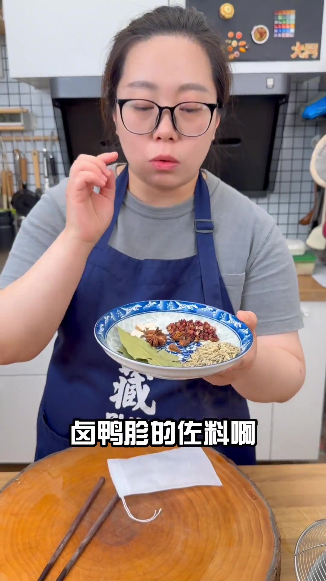 在家也能做的卤鸭胗，方法简单，香辣入味，大家也试着做做吧