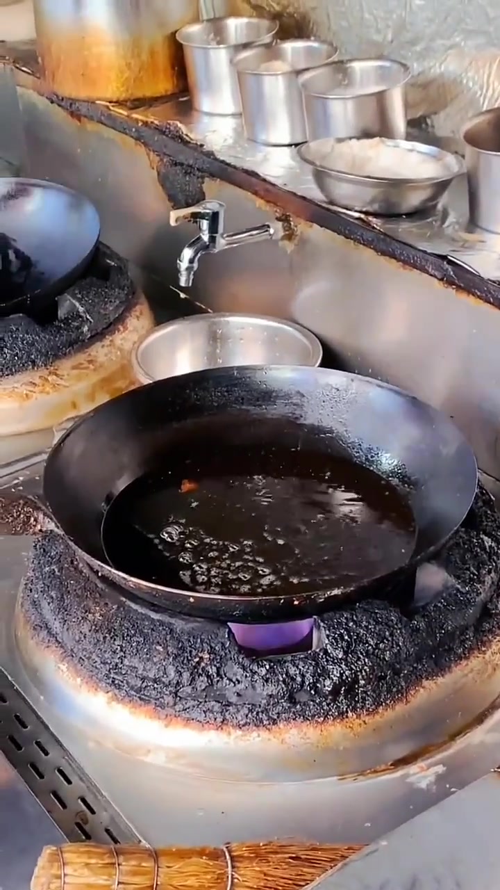 在家就能做出饭店味麻辣雪鱼！