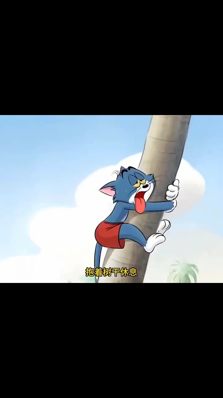 新版猫和老鼠