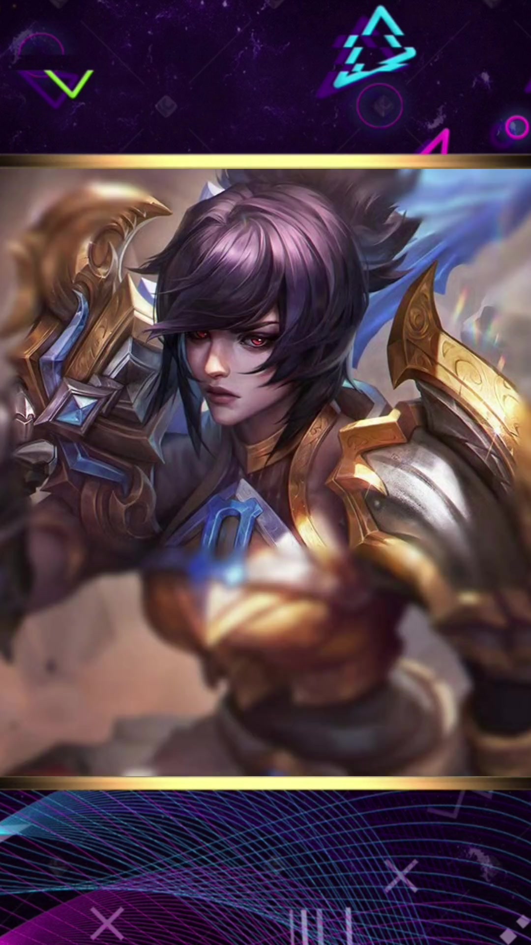 lol国服新臻彩、泳池凯特琳美cry