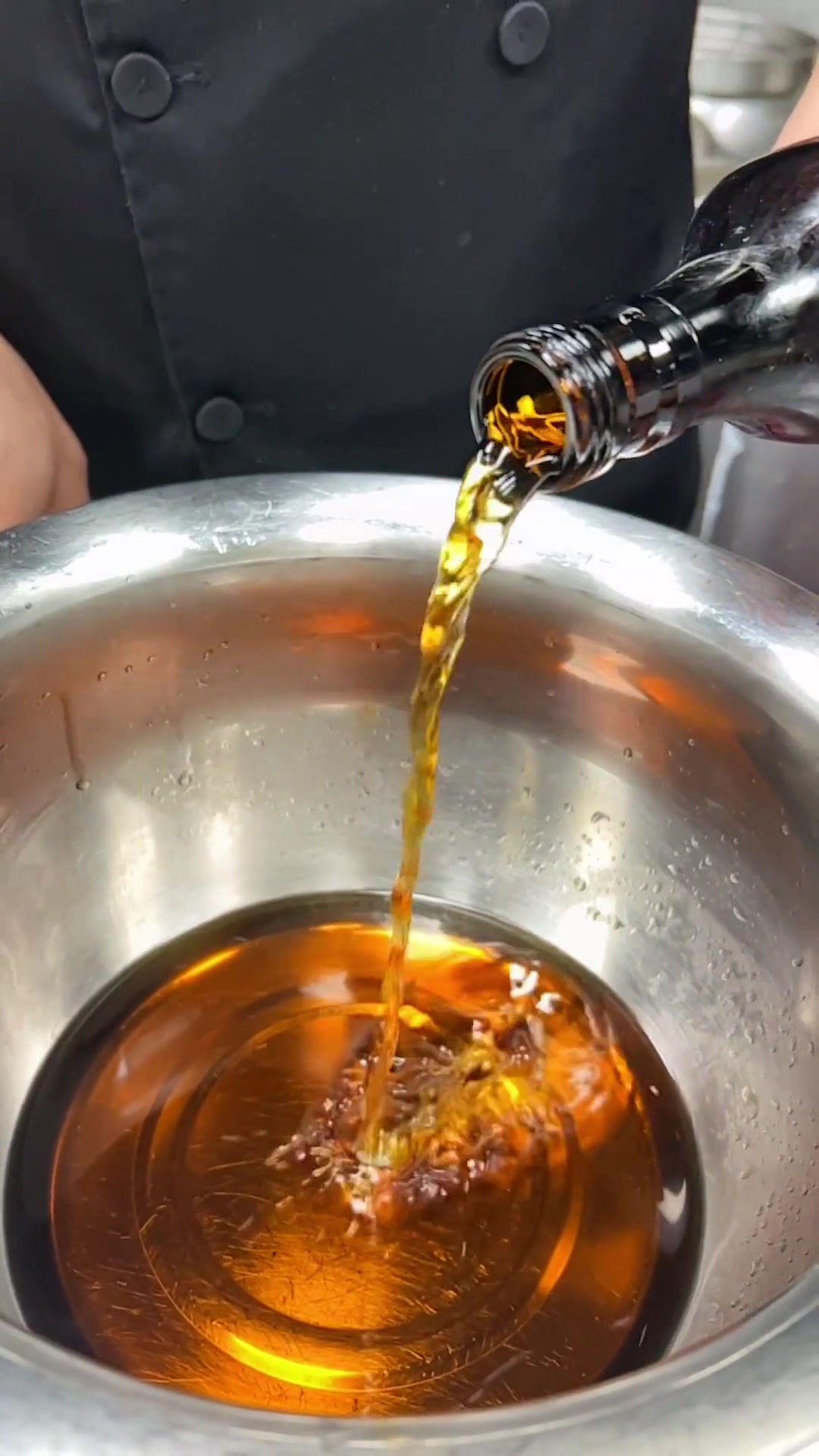 刚刚研发成功一款超级好吃的生腌配方,真的鸭霸!