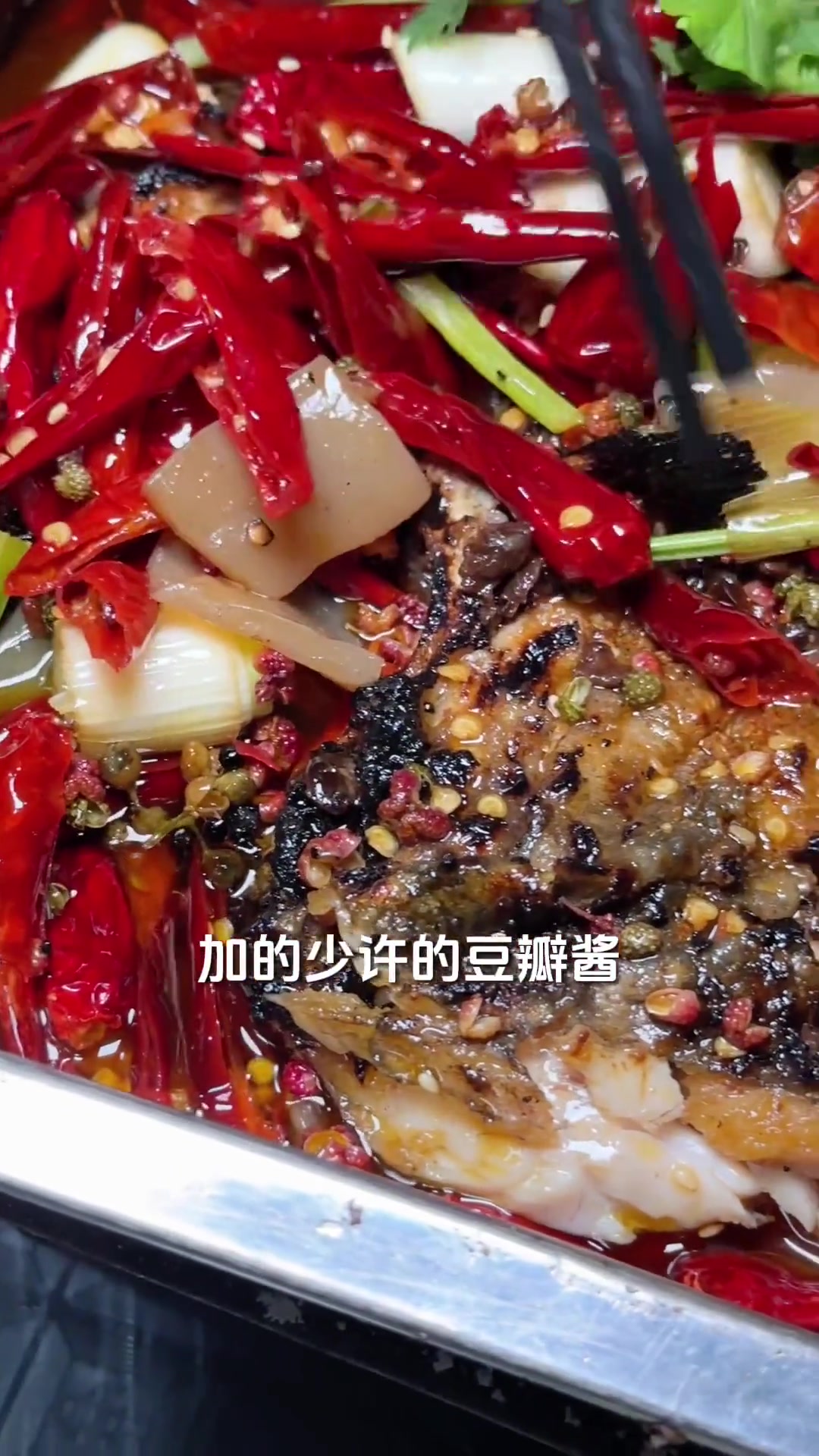 重庆万州烤鱼味道如何?