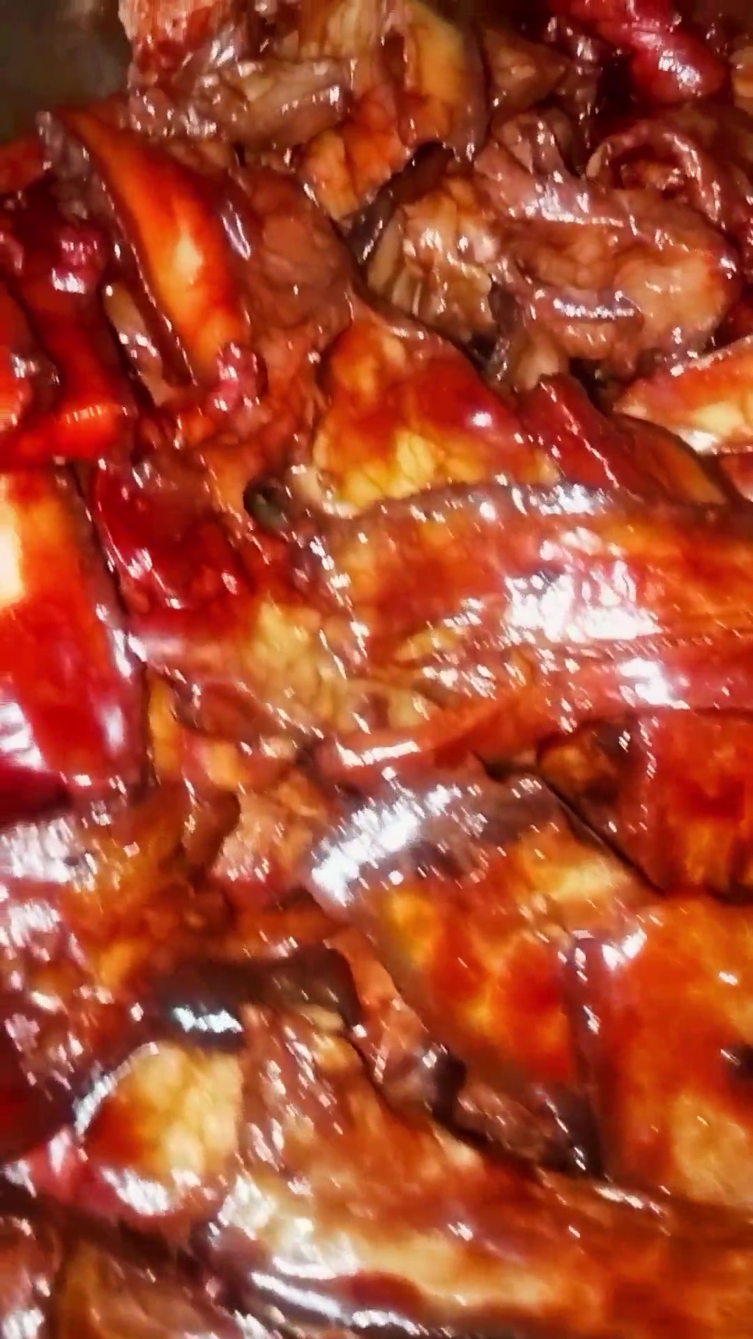 梅菜扣肉的教程