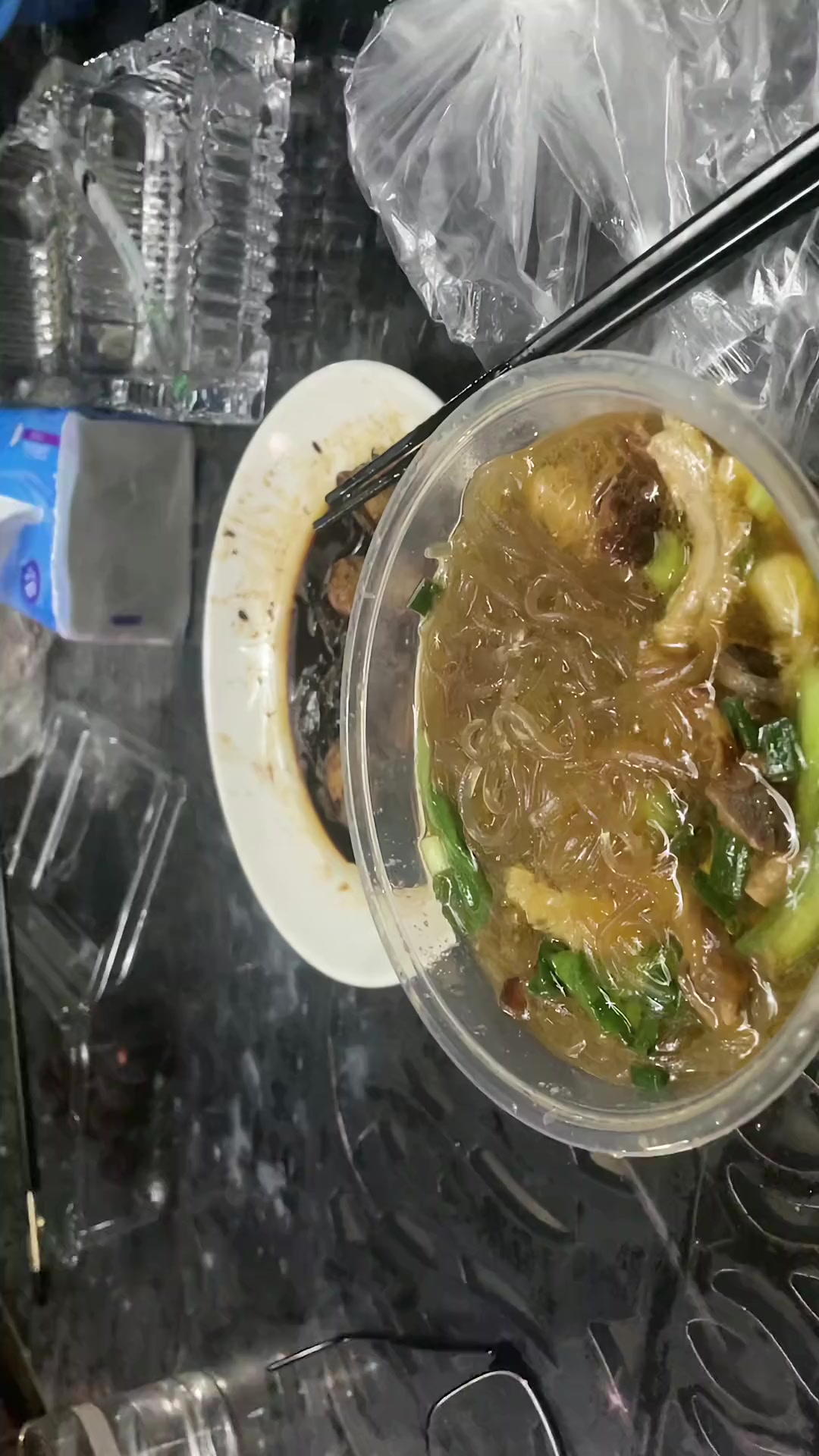 回老家吃正宗奉化牛肉面,啥节都不及这一口!