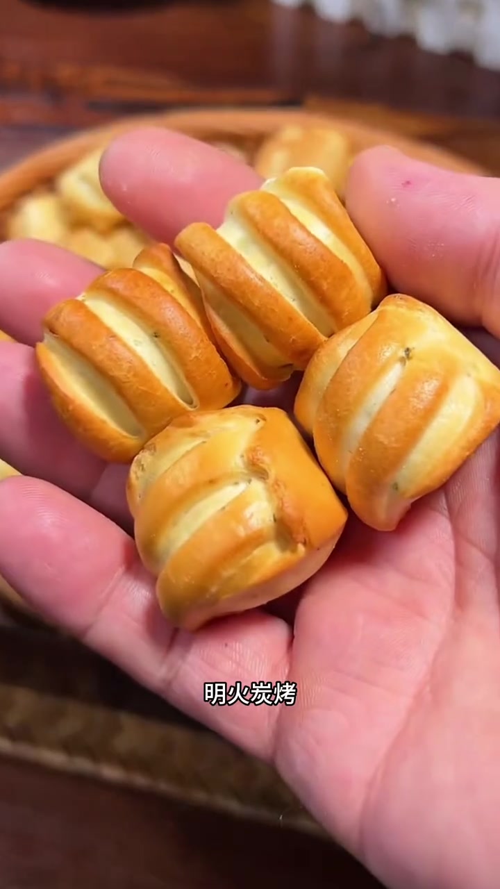 烤馍怎么挑?烤馍片怎么挑?传统古法烤馍!烤馍和烤馒头和烤馍片的区别?