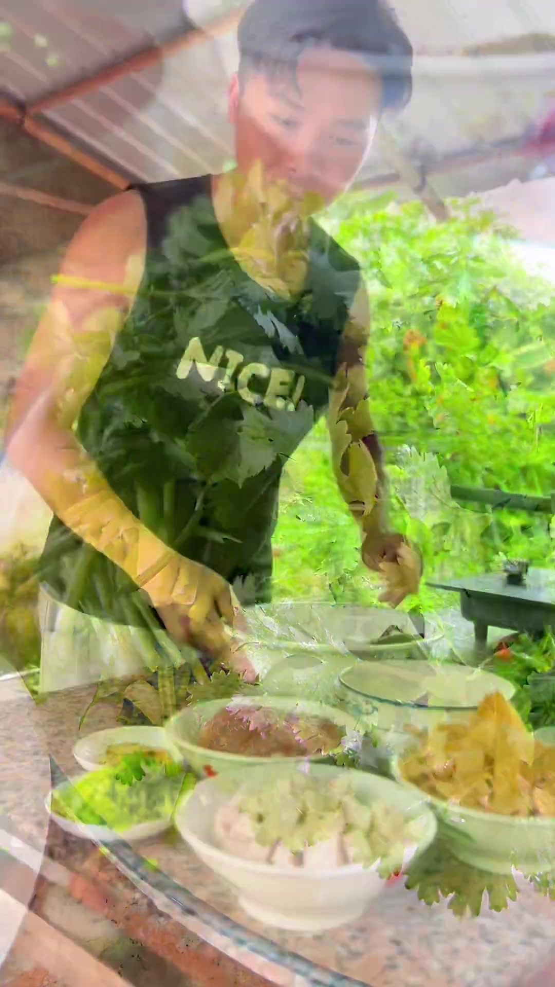 夏日炎炎,来份潮汕砂锅粥开胃