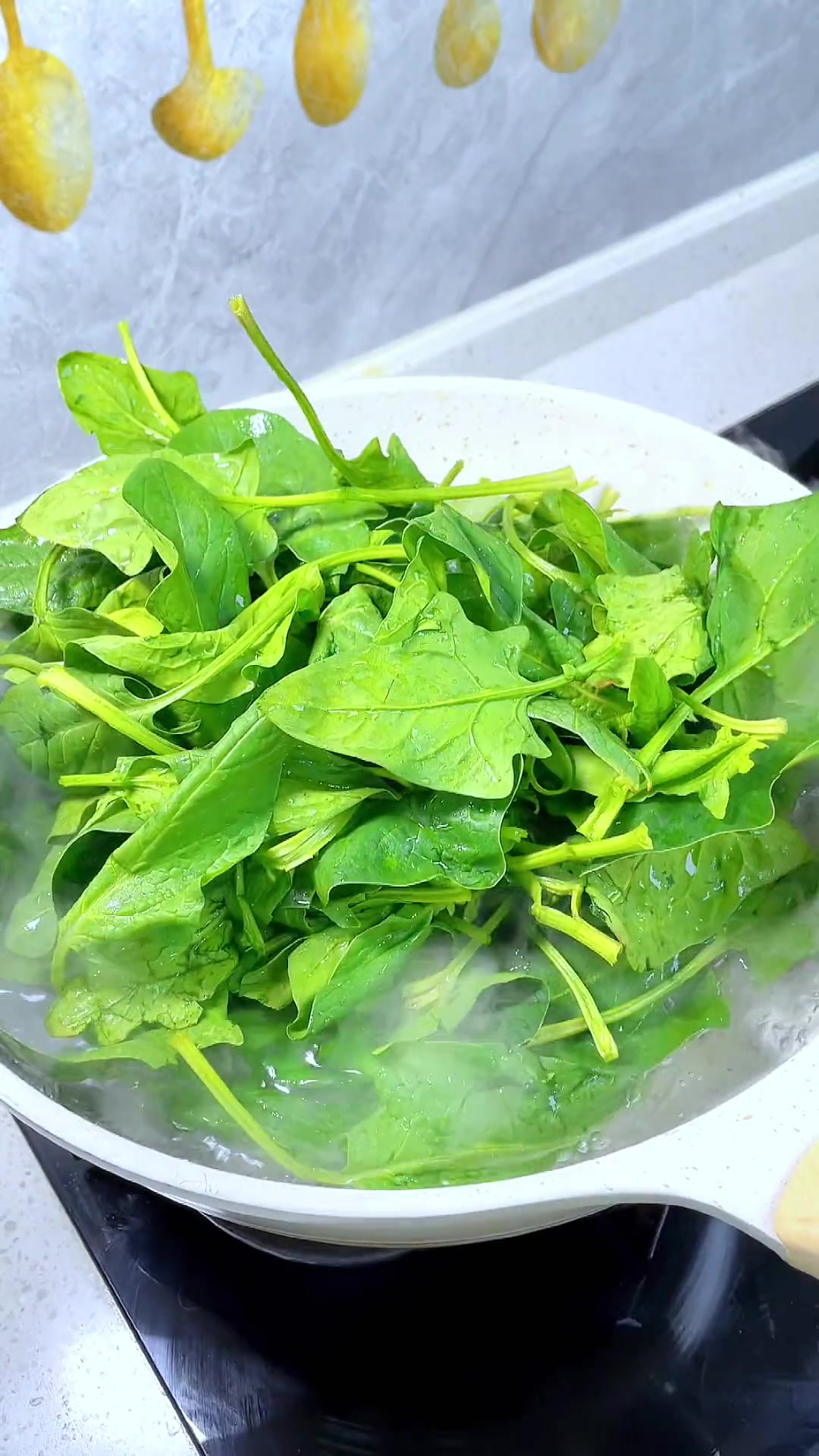 减脂期能放心吃的杂粮面窝窝头，做法简，营养足！